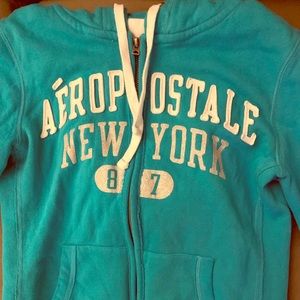 Aeropostale sweatshirt never worn